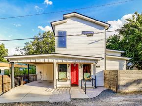 2004 E 16th ST B, Austin TX 78702