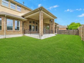 213 Southern Cross DR, Austin TX 78717