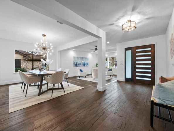 3904 Cordova DR, Austin TX 78759