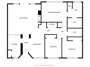 4307 Eck LN 101, Austin TX 78734