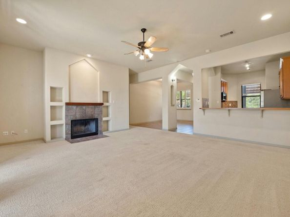 4307 Eck LN 101, Austin TX 78734