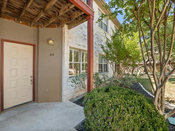 4307 Eck LN 101, Austin TX 78734