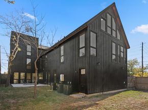 3814 Wadford ST, Austin TX 78704