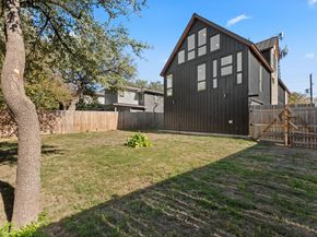 3814 Wadford ST, Austin TX 78704