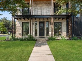 3814 Wadford ST, Austin TX 78704