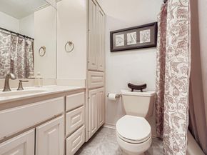 3225 Eisenhower Ave, Lago Vista TX 78645