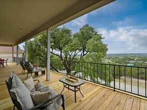 3225 Eisenhower Ave, Lago Vista TX 78645