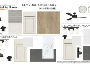 1432 Venus CIR 4, Round Rock TX 78664