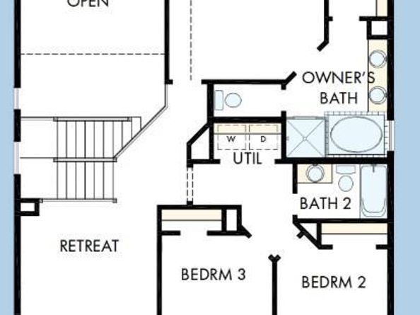 1432 Venus CIR 4, Round Rock TX 78664