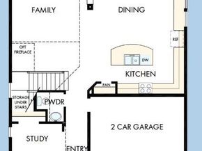 1432 Venus CIR 4, Round Rock TX 78664