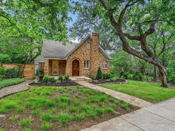 1704 Travis Heights BLVD, Austin TX 78704