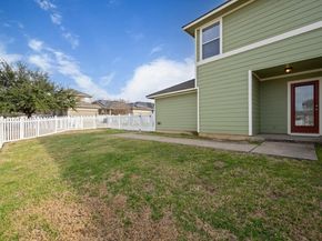 1733 Thompson TRL, Round Rock TX 78664
