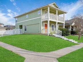 1733 Thompson TRL, Round Rock TX 78664