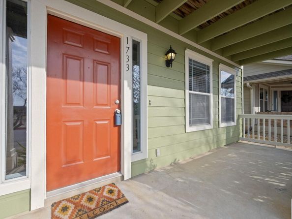 1733 Thompson TRL, Round Rock TX 78664