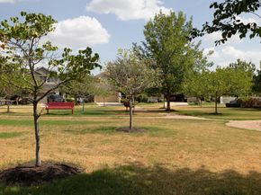 1733 Thompson TRL, Round Rock TX 78664