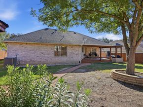 903 E Olympic DR, Pflugerville TX 78660