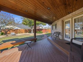 903 E Olympic DR, Pflugerville TX 78660