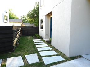 4410 Glomar Ave 2, Austin TX 78721