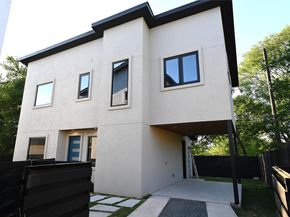 4410 Glomar Ave 2, Austin TX 78721