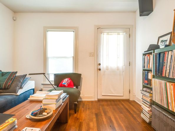 746 Springdale RD, Austin TX 78702