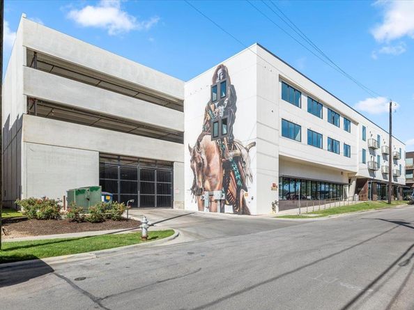 1800 E 4th ST 331, Austin TX 78702