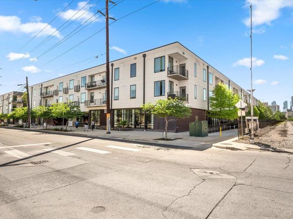 1800 E 4th ST 331, Austin TX 78702