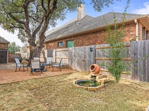 2528 Thunder Horse, Leander TX 78641