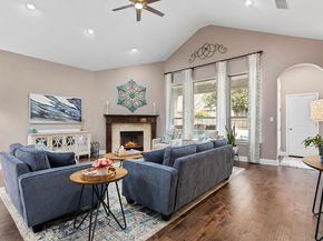 2528 Thunder Horse, Leander TX 78641