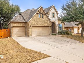 2528 Thunder Horse, Leander TX 78641