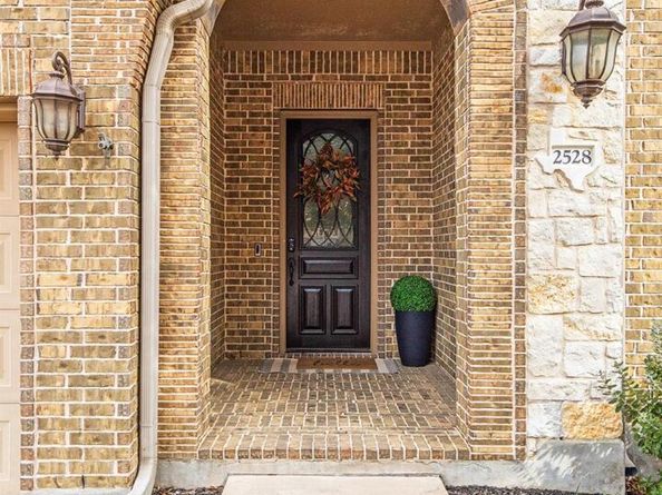 2528 Thunder Horse, Leander TX 78641