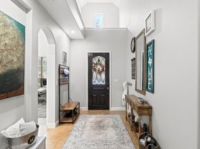 2528 Thunder Horse, Leander TX 78641