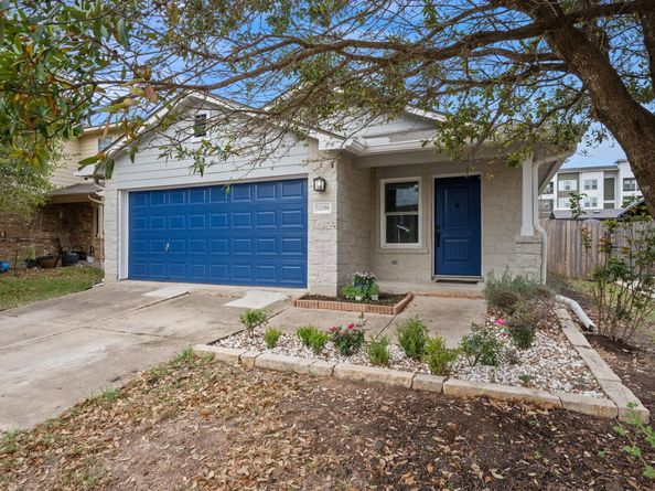 12016 Plains Valley DR, Del Valle TX 78617