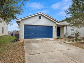 12016 Plains Valley DR, Del Valle TX 78617