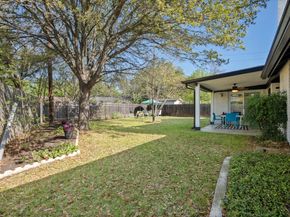 8608 Donna Gail DR, Austin TX 78757