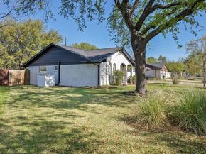 8608 Donna Gail DR, Austin TX 78757