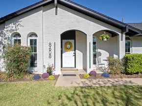8608 Donna Gail DR, Austin TX 78757