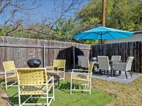 8608 Donna Gail DR, Austin TX 78757