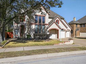 3903 Remington RD, Cedar Park TX 78613