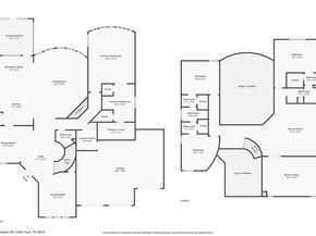 3903 Remington RD, Cedar Park TX 78613