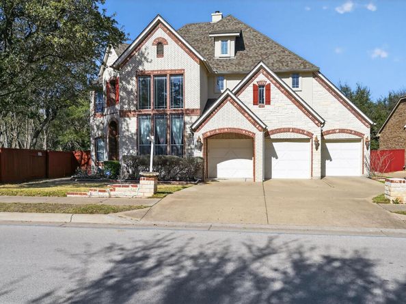 3903 Remington RD, Cedar Park TX 78613