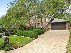 5910 Doone Valley CT, Austin TX 78731