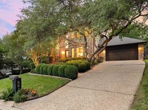 5910 Doone Valley CT, Austin TX 78731