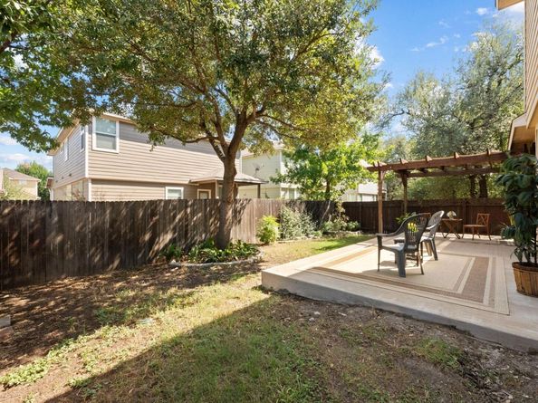 8537 Inca Dove DR, Austin TX 78729