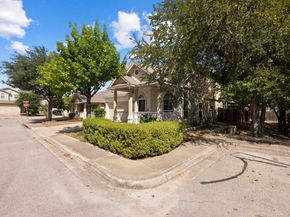 8537 Inca Dove DR, Austin TX 78729