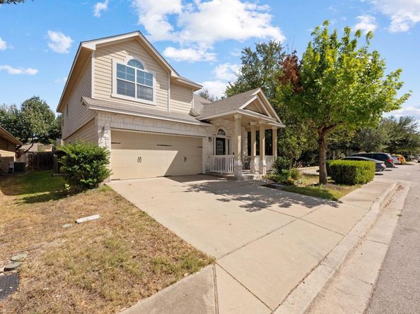 8537 Inca Dove DR, Austin TX 78729
