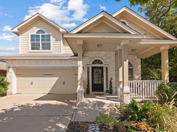 8537 Inca Dove DR, Austin TX 78729