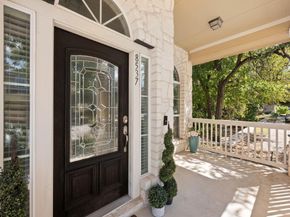 8537 Inca Dove DR, Austin TX 78729