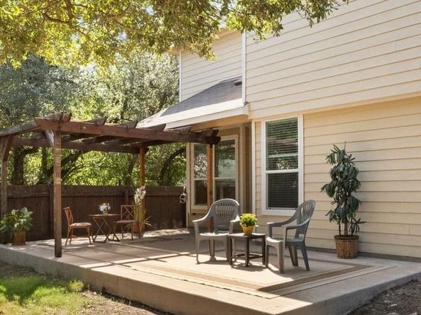 8537 Inca Dove DR, Austin TX 78729