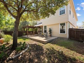 8537 Inca Dove DR, Austin TX 78729