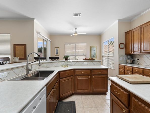 296 Trail Of The Flowers, Georgetown TX 78633